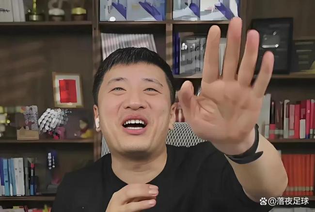 张雪峰：赶路人生落幕于理想之巅，健康警钟长鸣