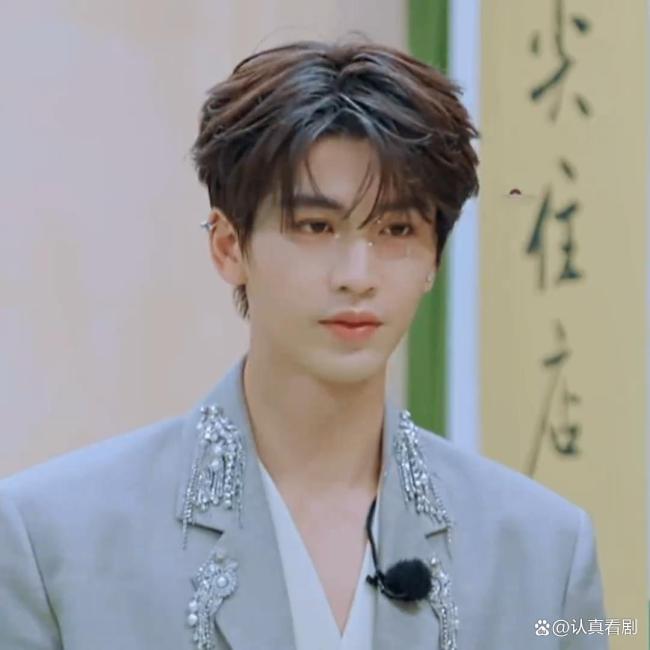 张凌赫周柯宇刘宇宁开推造型 新阵容引期待