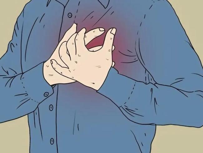 熬夜让猝死风险飙升