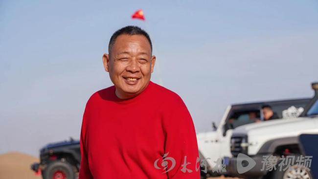 于东来因对下属发脾气赔40多万 独特罚款制度引热议