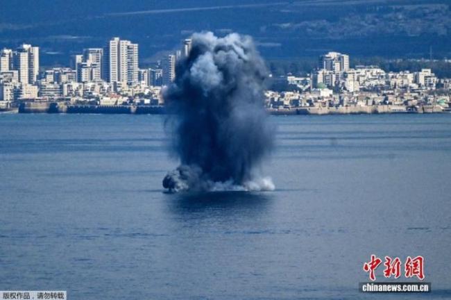 以色列战损窟窿越来越大 三线失分危机加剧