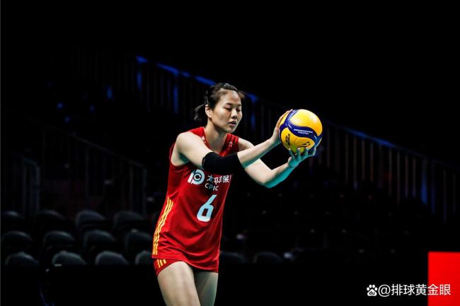 女排名单预测：李盈莹龚翔宇缺席首批集训，3位新星有望首次入选 老将回归与新星考察并重