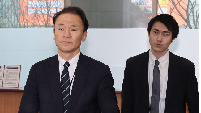 韩国要求日本立即纠正教科书