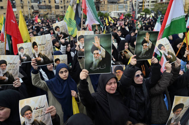 世界正处于二战以来最暴力时期：中东危机波及全球