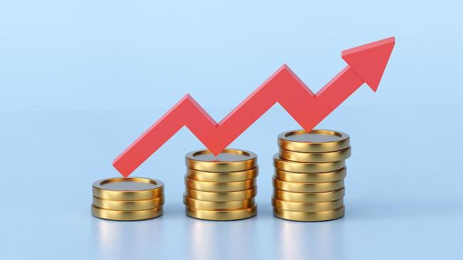 今天A股超4800只个股飘红