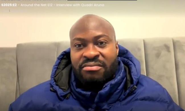 非洲乒乓选手：WTT参赛成本高得离谱