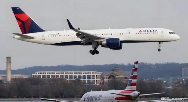 美议员喊话特朗普：如果北京不答应美国要求，就不准中国做一件事 航空限制提议未果