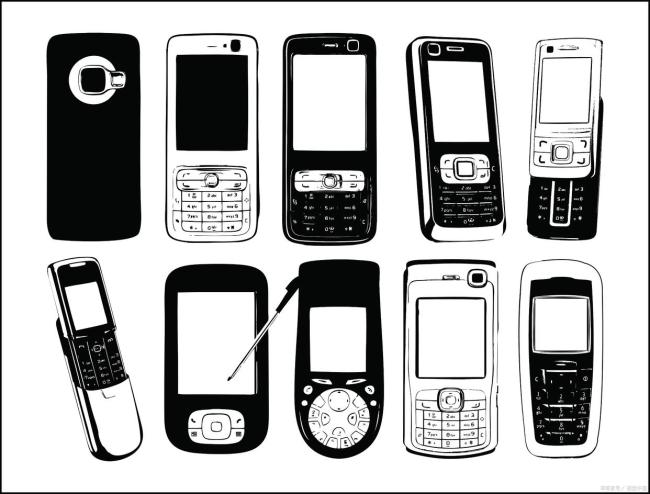 曾经只值10元二手机现在回收价500元