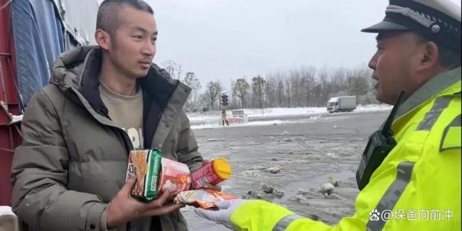 疲劳驾驶新规6月1日起实施 更严标准护航安全