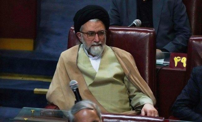 伊朗在射向敌人的导弹上贴西班牙首相照片 引发国际关注