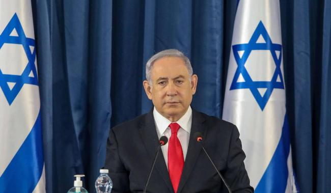 美拟停火1月 与伊朗和谈方案曝光 谈判前景艰难