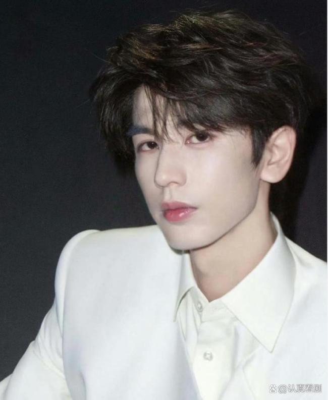 张凌赫周柯宇刘宇宁开推造型 新阵容引期待