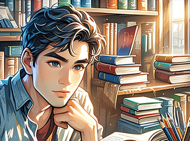 张雪峰：一个时代的中介 阶层跃迁的机会感