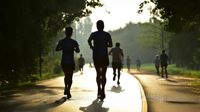 碎片化运动更护脑