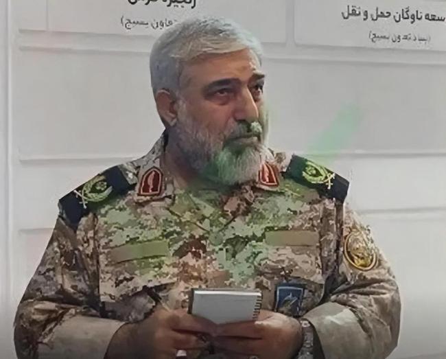 美前中情局局长称伊朗底牌比预想中多 主力未动引发猜测