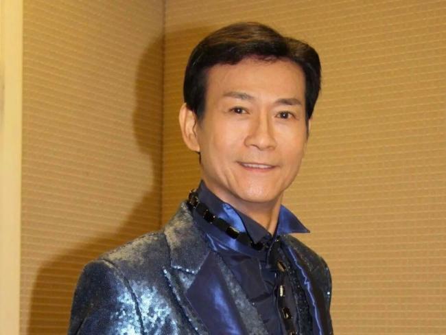 79岁郑少秋官宣退休 生活节奏放慢