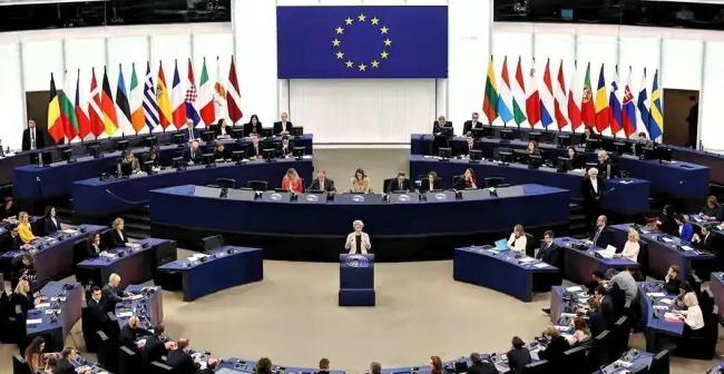 美方回应欧尔班拒绝同意向乌提供贷款 能源争端激化矛盾