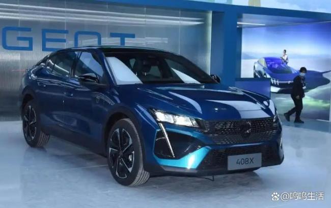 法系在华销冠车型降价20% 打破定价偏高印象