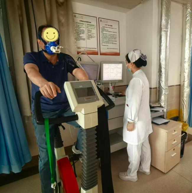 保护心脏运动5不要