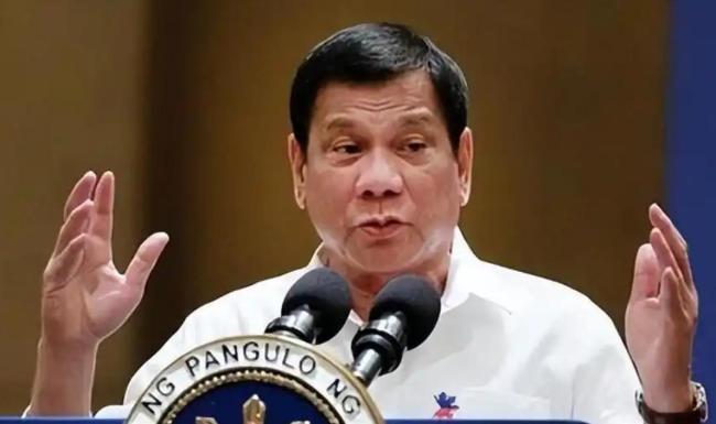 马科斯为何突然发声感谢中国 能源危机下的合作请求