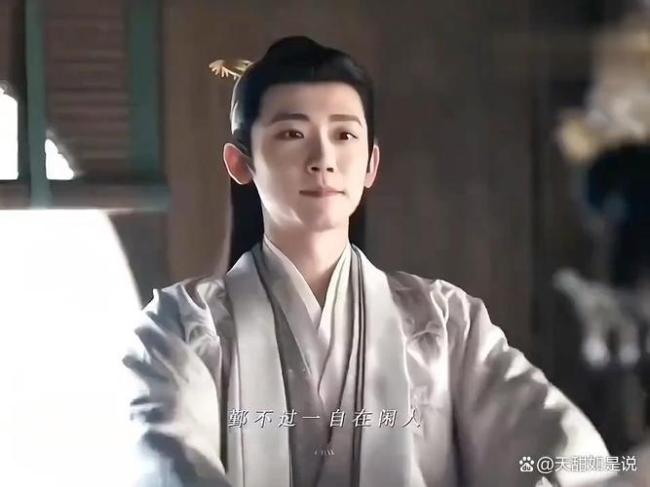 樊长玉进门是簪花将军出门是京城贵女 女将军威风查冤案