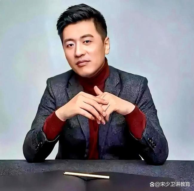 张雪峰对于家长们的意义