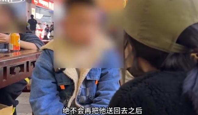 15岁姐姐目睹弟弟被继母虐待全程 生父继母的残忍行径