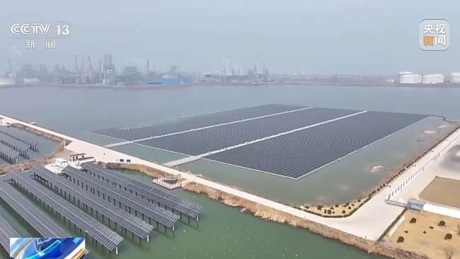 持续攻关 我国氢能与核聚变能产业加速突破