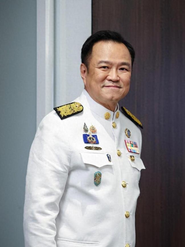 泰国总理从劳斯莱斯改开比亚迪 务实节能新选择