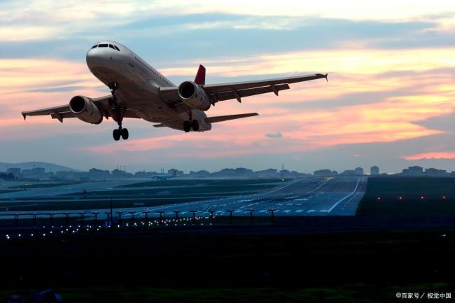 中国第4个“双机场”城市来了 广州新机场开工