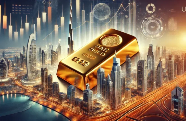 金价暴跌超20%，乱世黄金的逻辑怎么破灭了？美联储加息与中东抛售双重打击