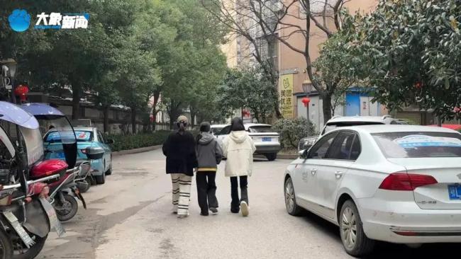 湖南一对姐弟遭生父继母虐待 满身伤痕触目惊心