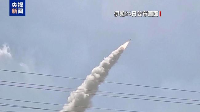 伊朗核电站再次遭到袭击