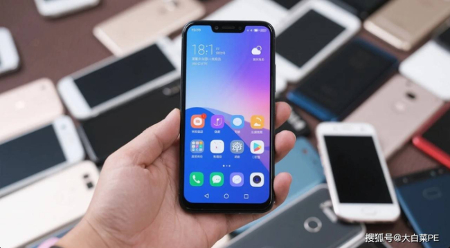 手机回收商称只要主板还在就能收 旧手机成“芯片矿”