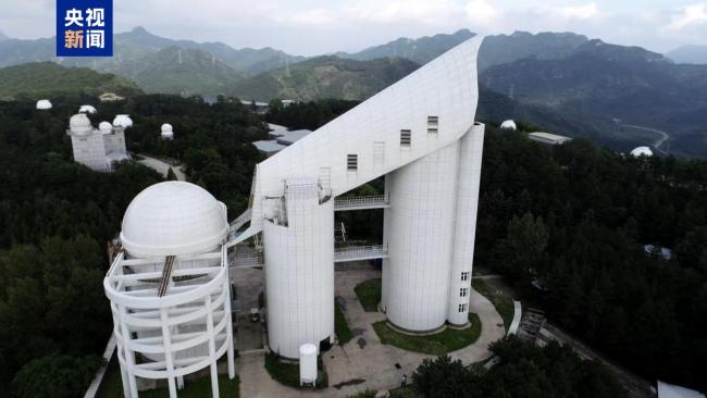 “巨无霸”上线 中国多领域重大突破 刷新世界纪录