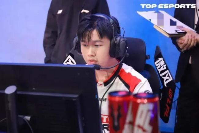 TES回应Naiyou被终身禁赛