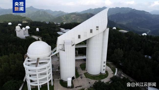 中国多领域迎重大突破 刷新世界纪录