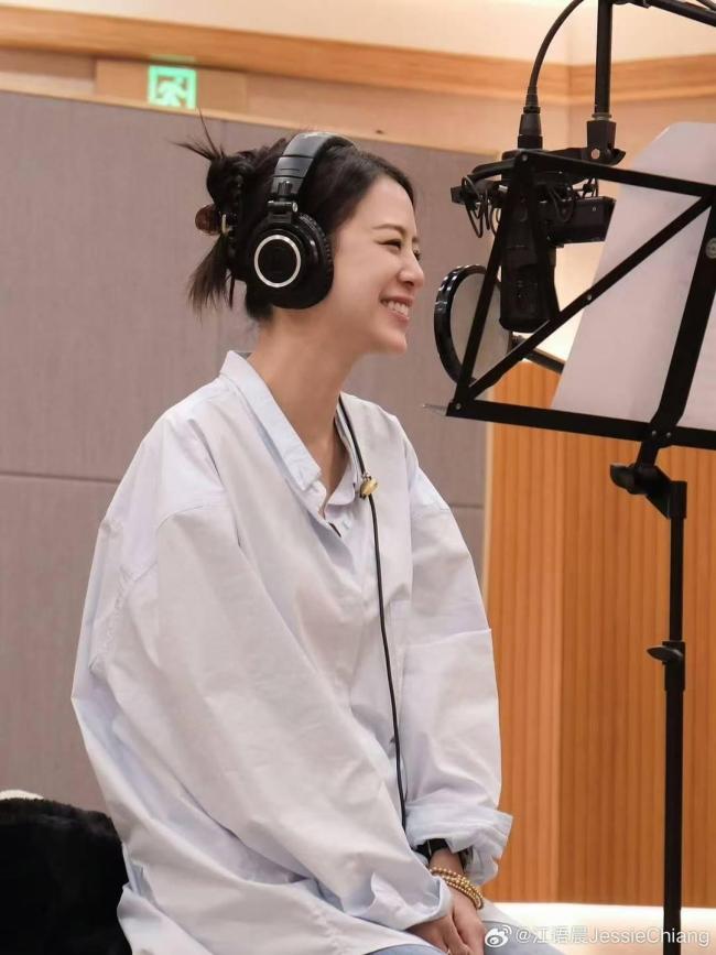 阚清子乘风2026vlog 直播公演引期待