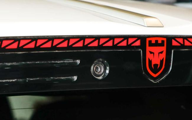 与众08遥遥领先 豪华大五座新卷王来袭