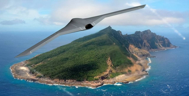 国产彩虹7无人机惊艳飞行 首飞成功引发关注