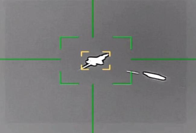 伊朗国产防空系统持续发威 挑战美以制空权神话