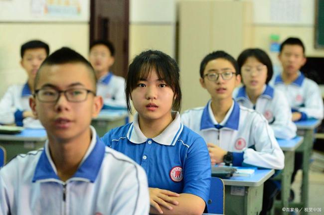 学生学习数学关键点是什么 掌握正确方法与错题利用