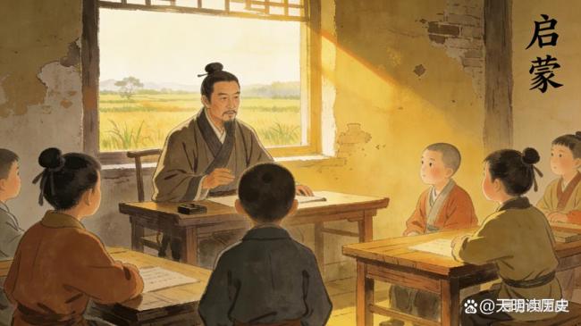 为何《太平年》文言文台词能火遍全网 字字珠玑直击人心