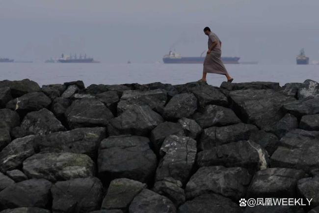 海湾国家不想忍了？极力避免，仍难置身事外 战争阴影下的生活巨变