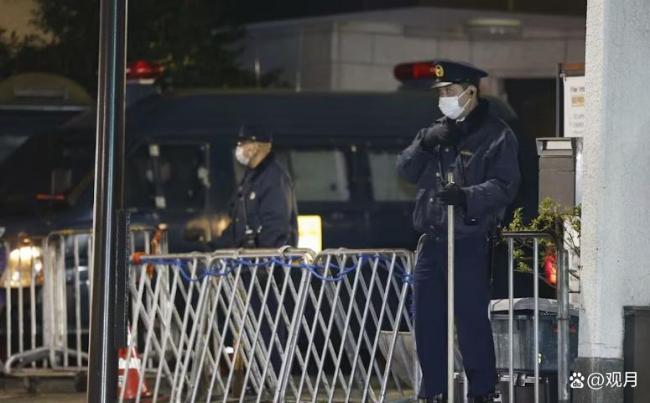 小泉进次郎表态:严肃处理 防卫省轻描淡写回应