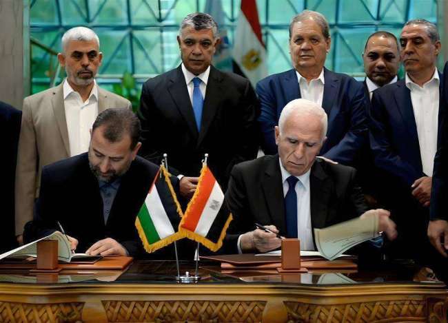 中东局势走向关键临界点 伊朗反击加剧紧张态势