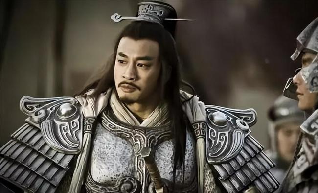 何润东直播回应项羽一角翻红 历史厚重感再现经典