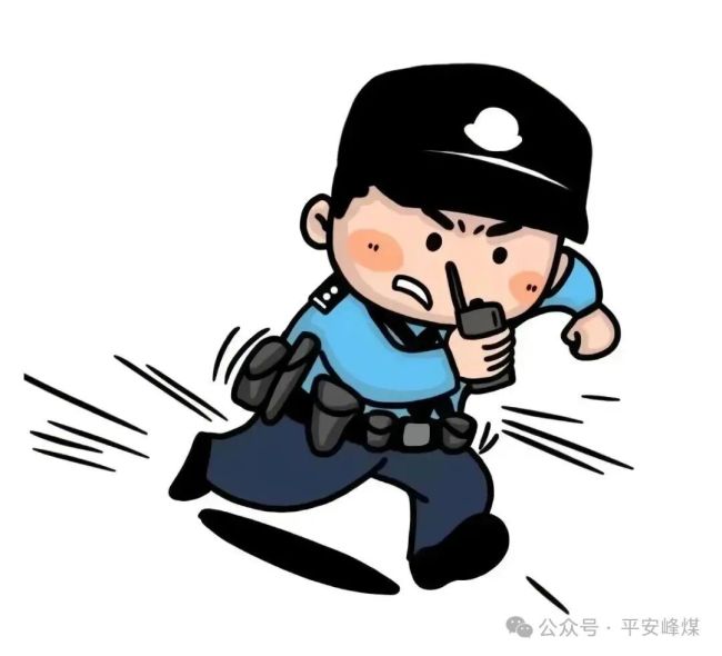 报警电话只有咳嗽声接警员秒懂 巧解按键信号救6人