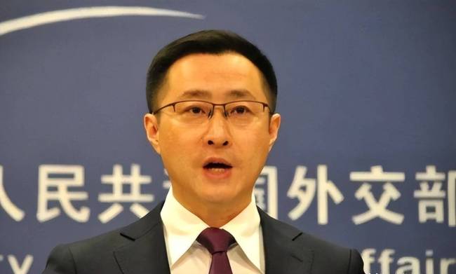 媒体:闯中使馆日本人绝非凭空冒出来 自卫队成员持刀擅闯