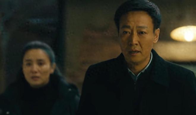 《隐身的名字》值得看吗